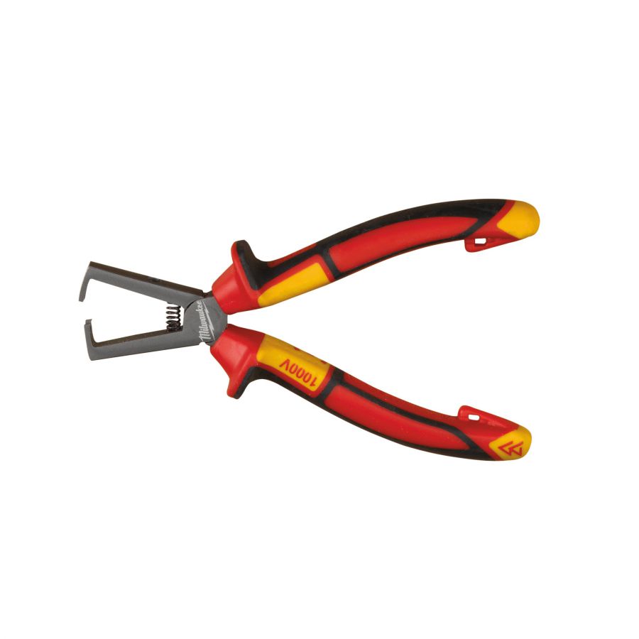 Abisolierzange, VDE geprüft 160 mm - 1 Stück